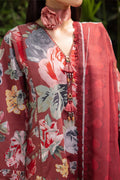 Alizeh | Sheen Lawn Prints 24 | PETUNIA - House Of Anaya
