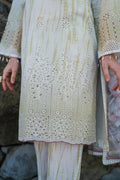 Baroque | Embroidered Lawn | SF-4132