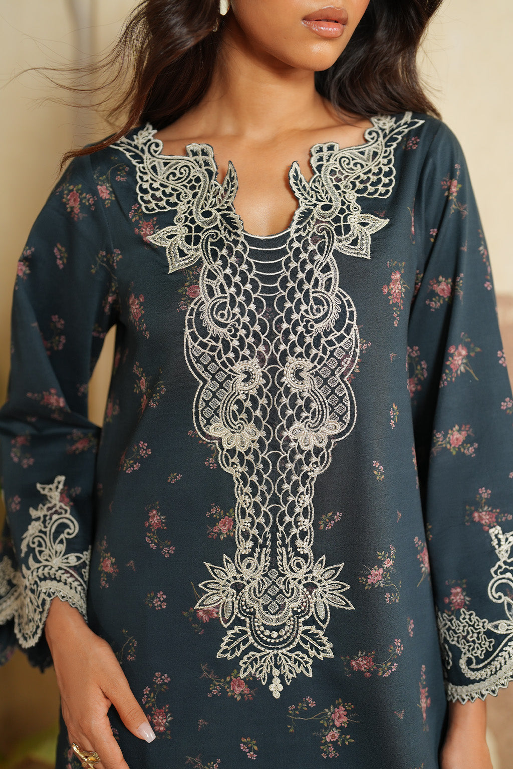 Iznik | Winter 25 | IPF-12