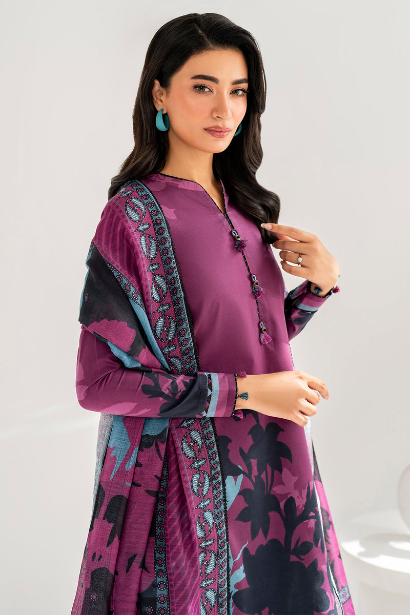 Jazmin | Summer Lawn | USE - 9073