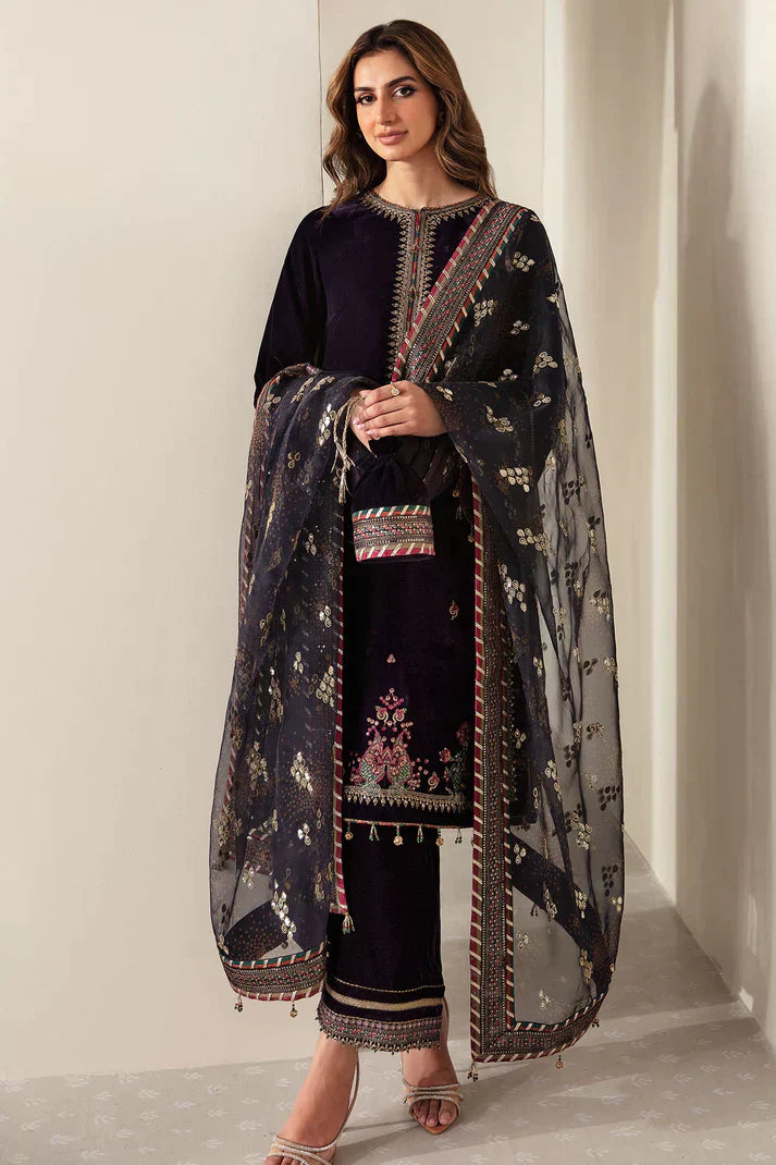 Jazmin | Velvet 23 | VF-2009 - House Of Anaya