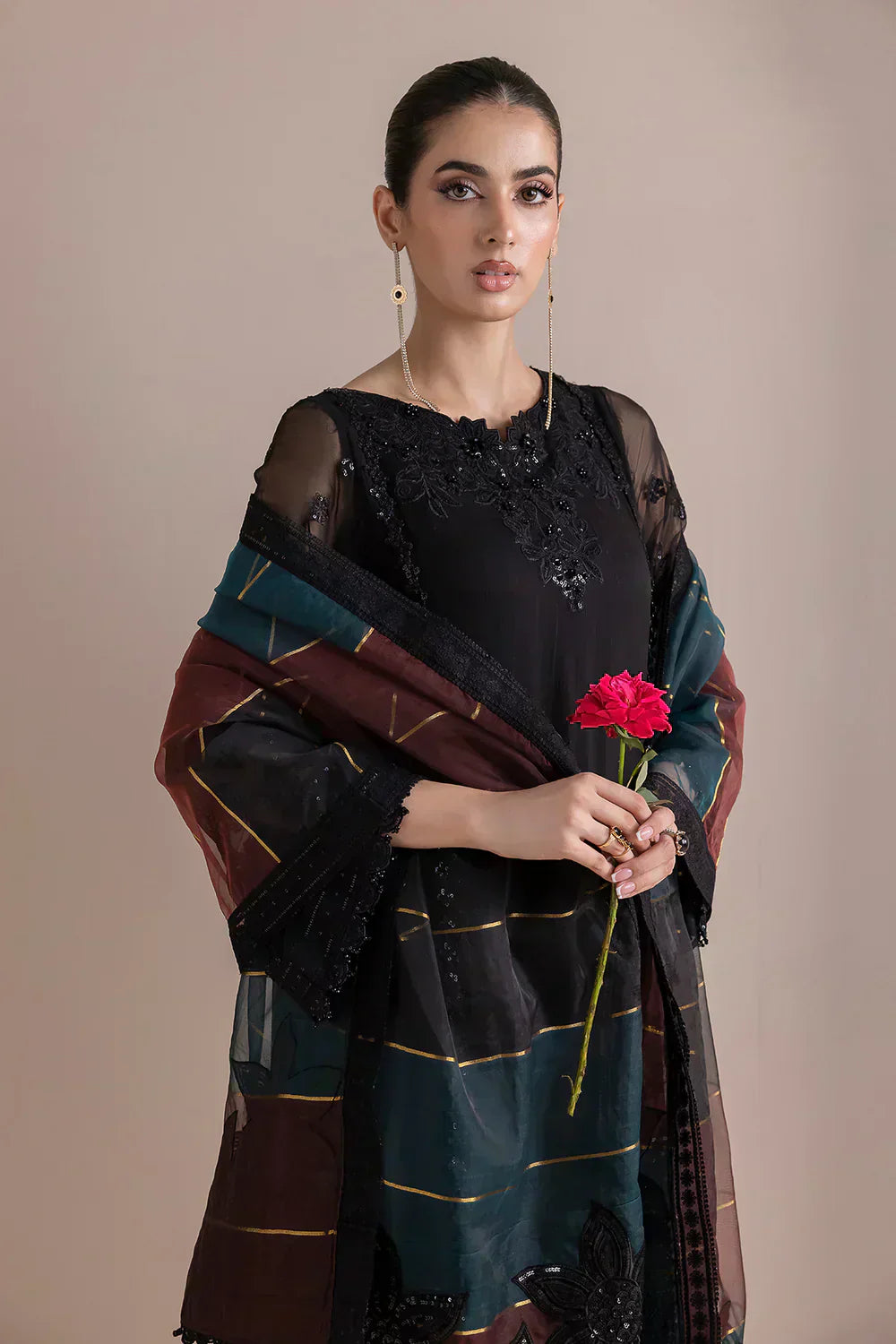 Baroque | Formals Collection | PR-846 - House Of Anaya