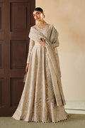 Baroque | Edit Lawnƒ??26 | EMBROIDERED LAWN EL26-D03 UNSTITCHED