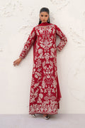 Baroque | Stitched Formals | SF-4386