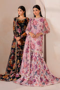 Baroque | Formal Collection | CHIFFON UF-707