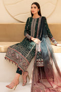 Jazmin | Irish Lawn SS 24 | D9 - House Of Anaya