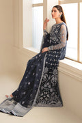 Baroque | Luxury Pret 24 | NET UF-621 - House Of Anaya
