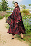 Baroque | Embroidered Lawn | SF-4220
