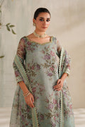 Baroque | Stitched Formals | SF-4373