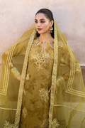 Iznik | Bandhani Formals | UE-332
