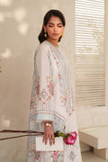 Baroque | Embroidered Lawn | SF-4402