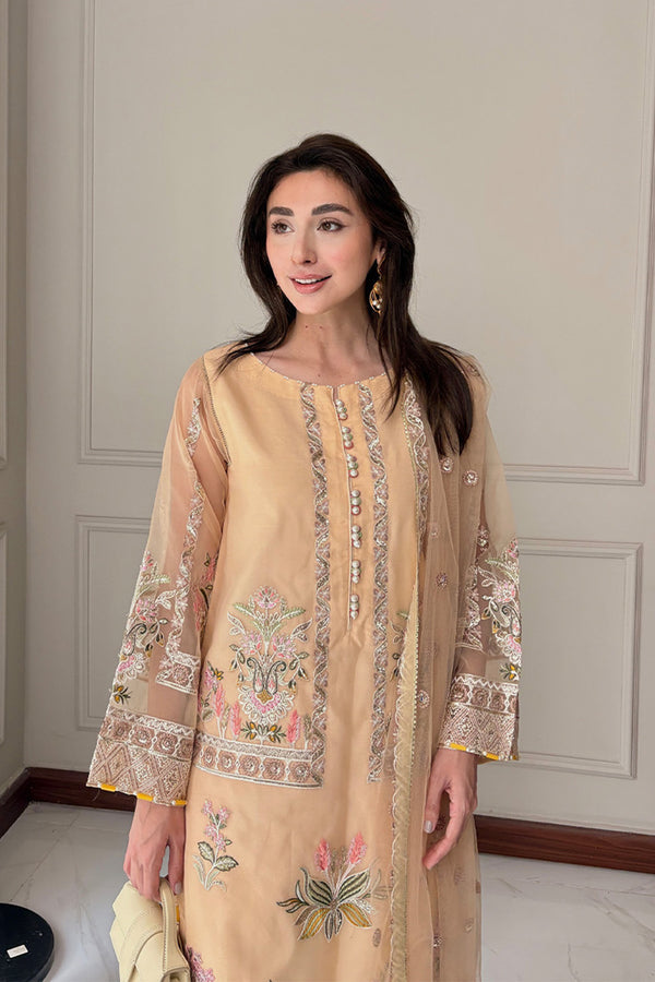 Maryum N Maria Allure Luxe | MIRARI - MS50326