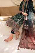 Jazmin | Irish Lawn SS 24 | D9 - House Of Anaya