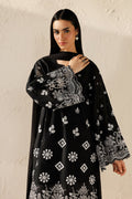 Baroque | Embroidered Lawn | SF-4522