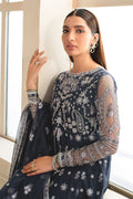 Baroque | Luxury Pret 24 | NET UF-621 - House Of Anaya