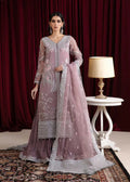 Dastoor | Noor-E-Jahan Wedding Collection'24 | Waniya