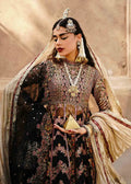 Hussain Rehar | Zaib un Nisa 23 | Kajal - House Of Anaya