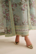 Baroque | Stitched Formals | SF-4373