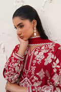 Baroque | Stitched Formals | SF-4386