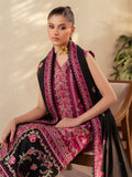 Bin Ilyas | Mehroze Luxury Lawn 25 | 95 - A