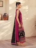 Bin Ilyas | Mehroze Luxury Lawn 25 | 95 - A