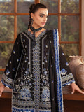 Bin Ilyas | Mehroze Luxury Lawn 25 | 95 - B