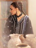 Bin Ilyas | Mehroze Luxury Lawn 25 | 95 - B