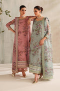 Baroque | Stitched Formals | SF-4373