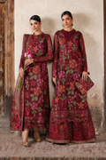 Iznik | Luxury Chiffon | ILC-05