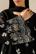 Baroque | Embroidered Lawn | SF-4522