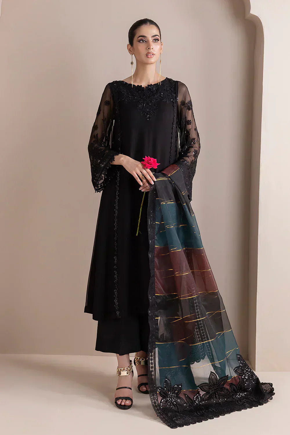 Baroque | Formals Collection | PR-846 - House Of Anaya