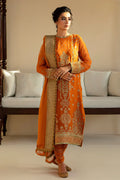 Baroque | Formals Collection | UF-392 - House Of Anaya