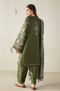Baroque | Embroidered Lawn | SF-4431