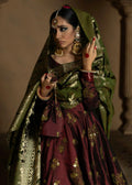 Tabassum - Noor Bano - House of Zarish