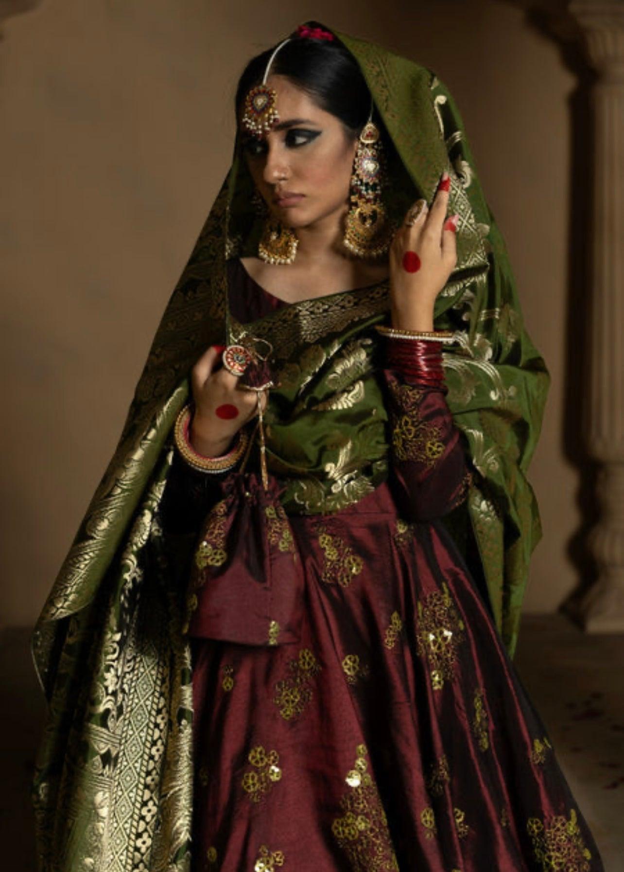 Tabassum - Noor Bano - House of Zarish