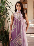 Bin Ilyas | Mehroze Luxury Lawn 25 | 96 - A