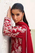 Baroque | Stitched Formals | SF-4386