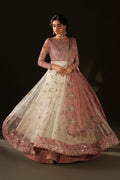 Iznik | Velvet 25 | IV-78 Embroidered Velvet