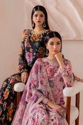 Baroque | Formal Collection | CHIFFON UF-708