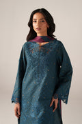 Iznik | Spring/Summer Lawn 26 | SS-10