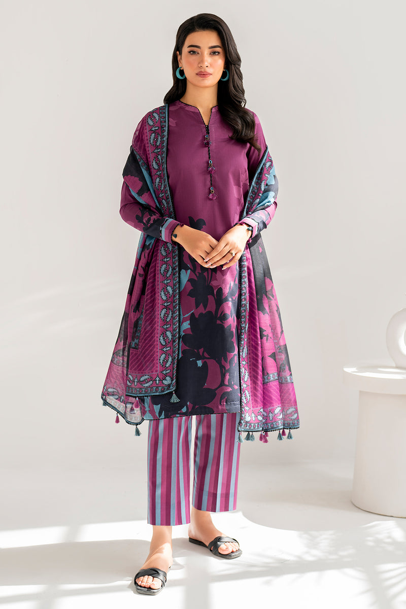 Jazmin | Summer Lawn | USE - 9073