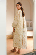 Baroque | Luxury Pret 24 | LAWN UF-655 - House Of Anaya