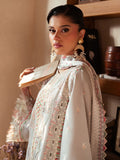Bin Ilyas | Mehroze Luxury Lawn 25 | 97 - A