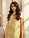 Bin Ilyas | Mehroze Luxury Lawn 25 | 97 - B