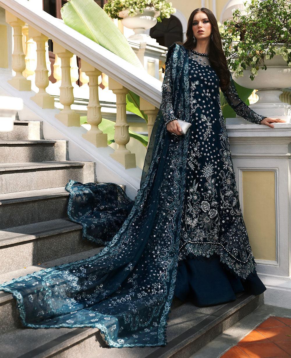 Republic Womenswear - Suzumi (WF-18) - House Of Anaya