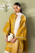 Baroque | Embroidered Lawn | SF-4419