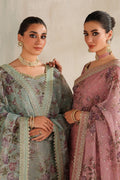 Baroque | Stitched Formals | SF-4373