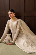 Baroque | Edit Lawn’26 | EMBROIDERED LAWN EL26-D03 UNSTITCHED