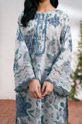 Baroque | Embroidered Lawn | SF-541