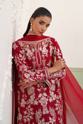 Baroque | Stitched Formals | SF-4386